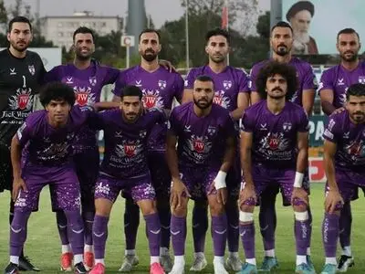  فدراسیون فوتبال با رد درخواست هوادار؛ در شهرقدس میزبانی کنید
