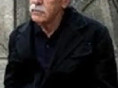 محمد چرمشیر: حکیم‌رابط معلم بودن را به من یاد داد