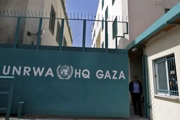 Israel set to shut down UNRWA activities amid Gaza humanitarian crisis