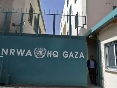 Israel set to shut down UNRWA activities amid Gaza humanitarian crisis