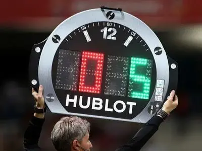 تحول بزرگ در داوری فوتبال؛‎ VAR ‎پررنگ‌تر از همیشه