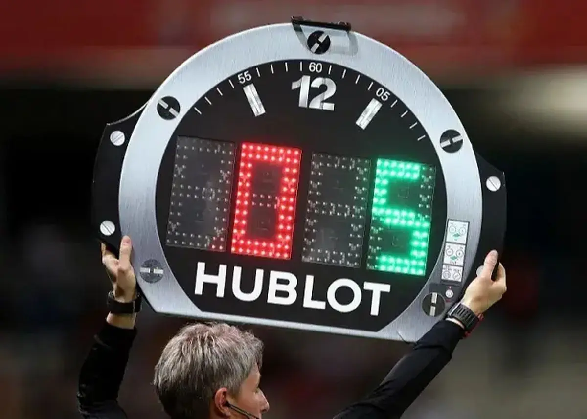 تحول بزرگ در داوری فوتبال؛‎ VAR ‎پررنگ‌تر از همیشه