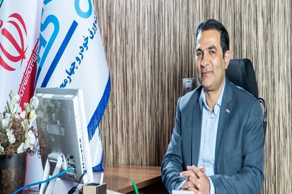 "ورق خودرو” در مدار توسعه؛ افزایش 2.5 برابری تولید خط اسیدشویی