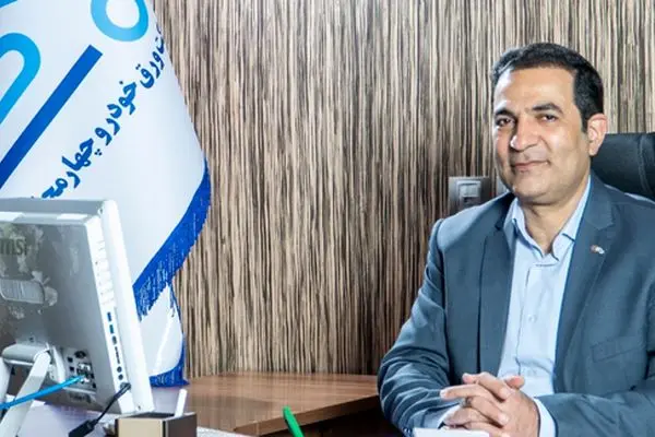 "ورق خودرو” در مدار توسعه؛ افزایش 2.5 برابری تولید خط اسیدشویی