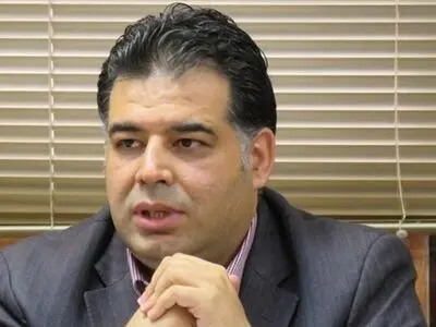  کافی مدیر امور ورزش شرکت ملی مس ایران شد 