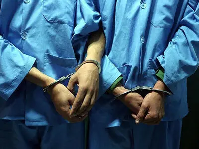 دستگیری ۱۶۶ خلافکار در اسلامشهر/ کشف ۱۲۵ تیغه سلاح سرد غیرمجاز
