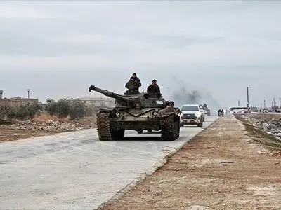 ارتش سوریه وارد شرق حلب شد؛ عقب‌نشینی "قسد" پس از درگیری‌های شدید