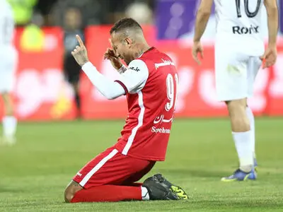 پرسپولیس پرونده جنجالی برزیلی‌اش را بست