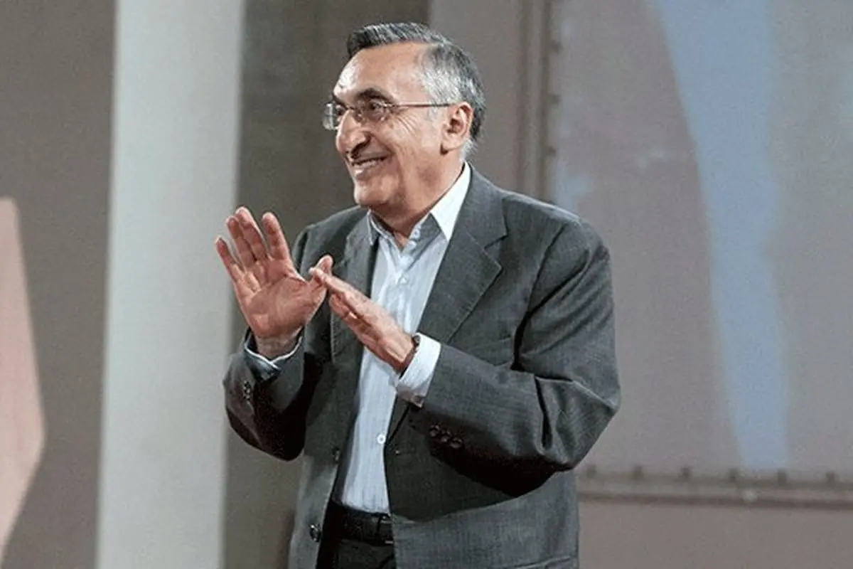 پیام‌هایی برای درگذشت کامران فانی