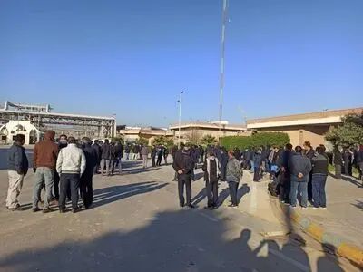 ایجاد «شورای اسلامی کار» مثل کوه کندن می‌ماند! / حق تشکل‌یابی کارگران به رسمیت شناخته شود