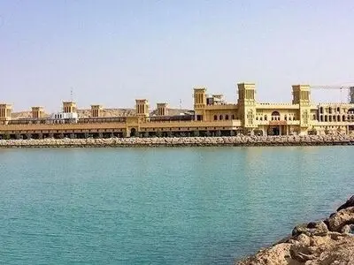 ورود دادستان مرکز استان هرمزگان به موضوع واگذاری اسکله درگهان قشم