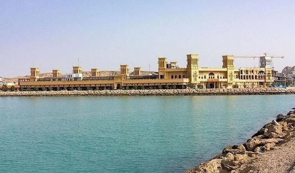 ورود دادستان مرکز استان هرمزگان به موضوع واگذاری اسکله درگهان قشم