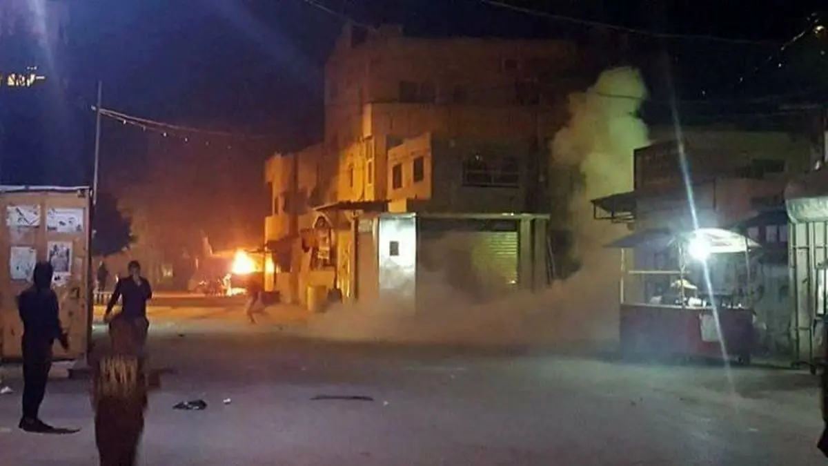 13 شهید و 18 مجروح در حملات دشمن صهیونی آمریکایی به قراملک تبریز