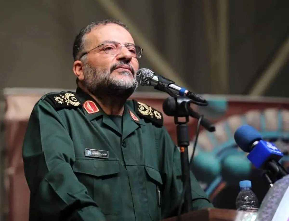  صهیونیست‌ها خون‌ریزتر از چنگیزخان هستند