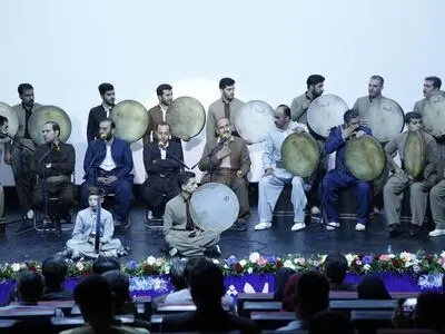 دادمان: سینمای حوزه هنری باید انعکاس بزرگی و شرافت مردم ایران باشد/ زنجیره سینمایی مهر را با محوریت خانواده شکل می‌دهیم