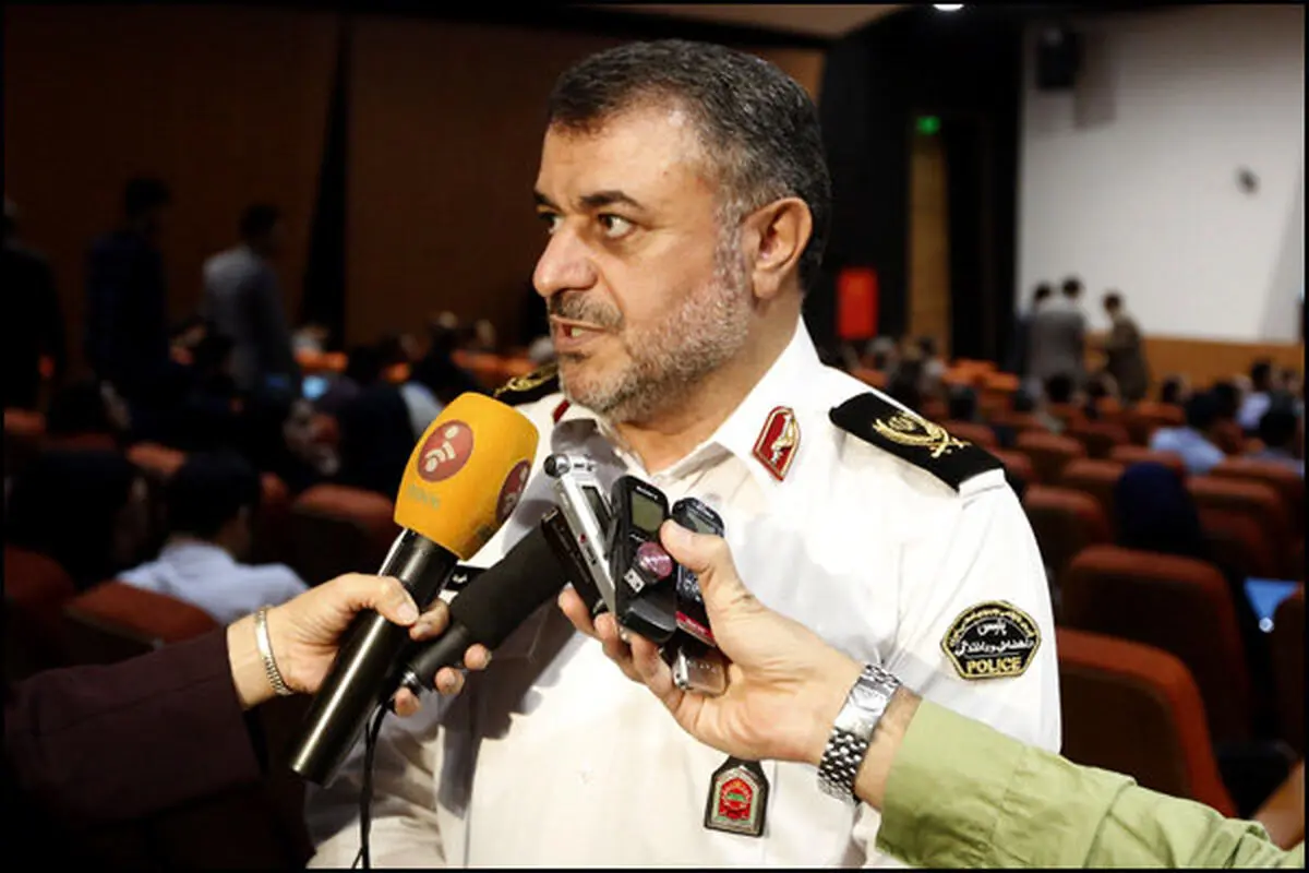 رانندگی شبانه خطر تصادف را تا ۱۰ برابر افزایش می‌دهد