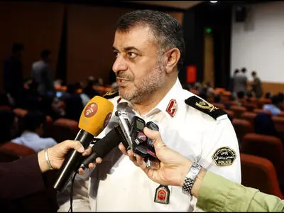 رانندگی شبانه خطر تصادف را تا ۱۰ برابر افزایش می‌دهد