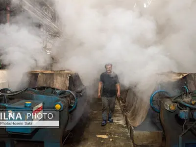 نگاهی به افزایش مزد/ کارگران سال ۱۴۰۴ را چگونه گذراندند؟ 