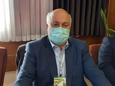 هنرجو: با حضور هاشمی تحولات خوبی را در ورزش کشور شاهد هستیم