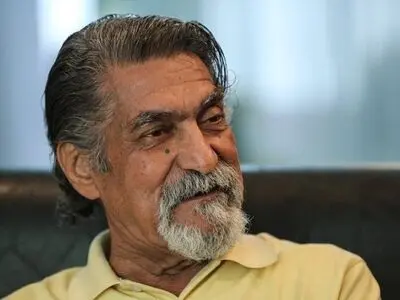 زمان تشییع صادق عبداللهی مشخص شد