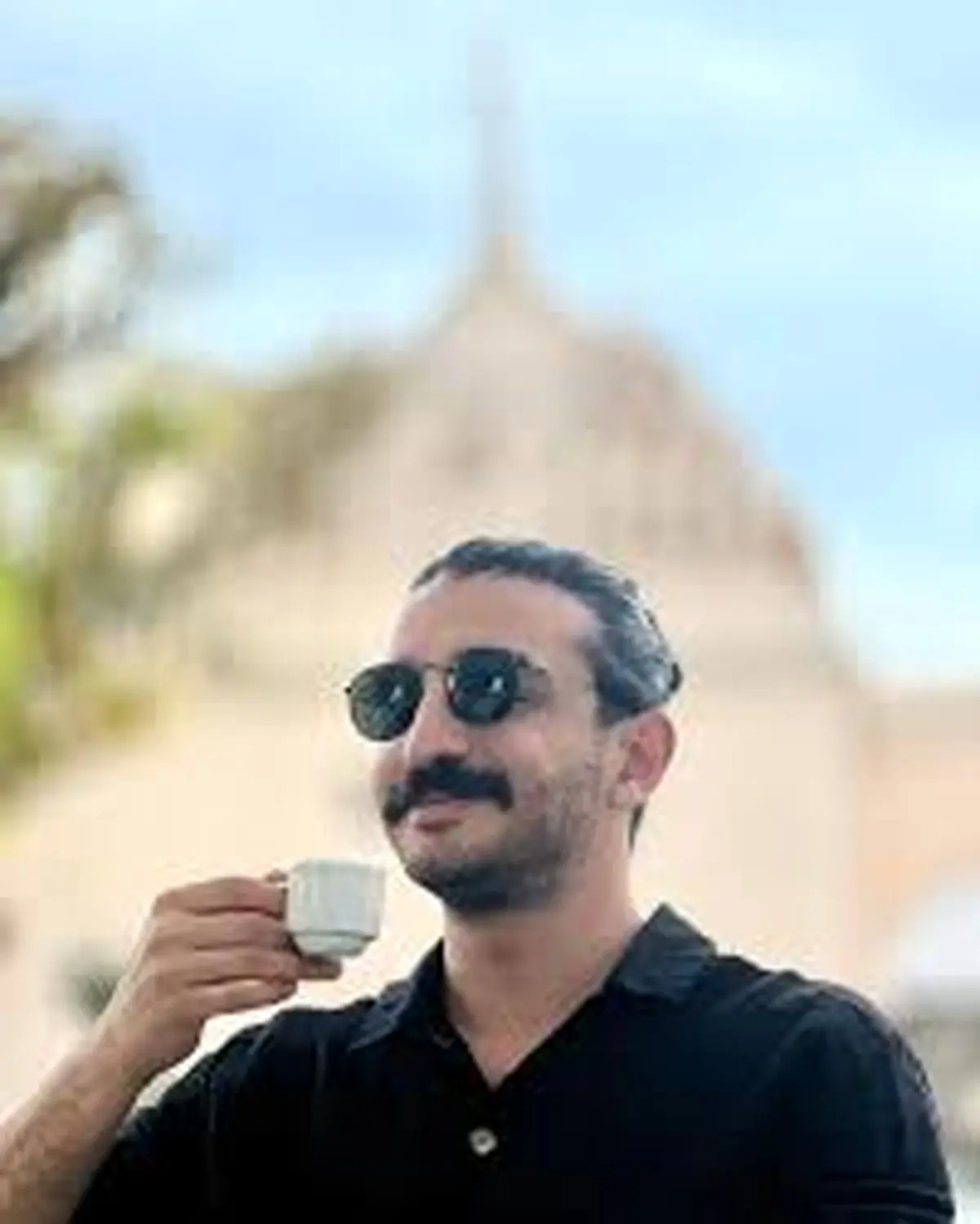 خاطره جالب سینا ساعی و قیاسی از اولین دستمزدشان/فیلم