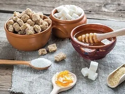 جایگزین های مناسب قند و شکر در طب سنتی