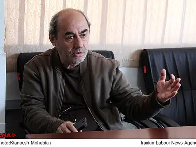 اساسنامه و کار تشکیلاتی خانه‌سینما باید اصلاح شود