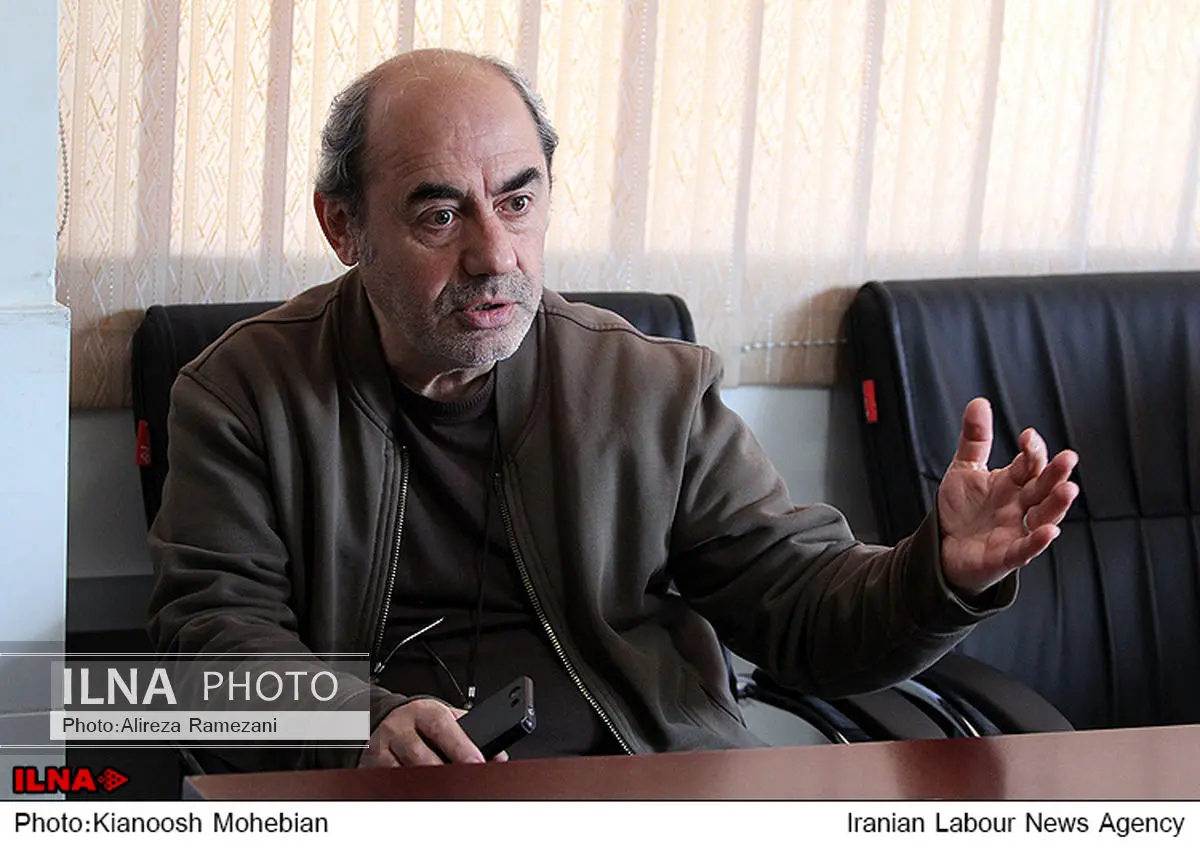 سینمای ایران بازیگران جدید لازم دارد
