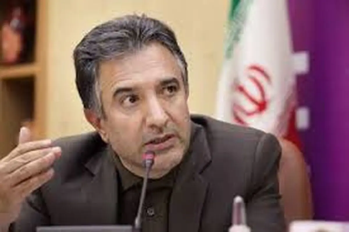 کردستان ظرفیت پرچمداری طرح تکاپو در کشور را دارد