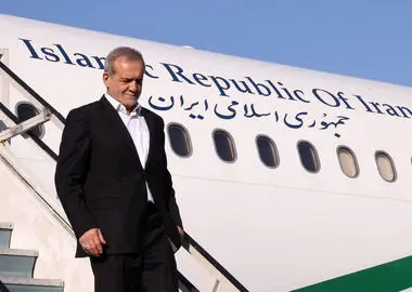 جزئیات سفر پزشکیان به پاکستان؛ قدردانی از نقش اسلام‌آباد در شکل‌گیری تفاهم‌نامه