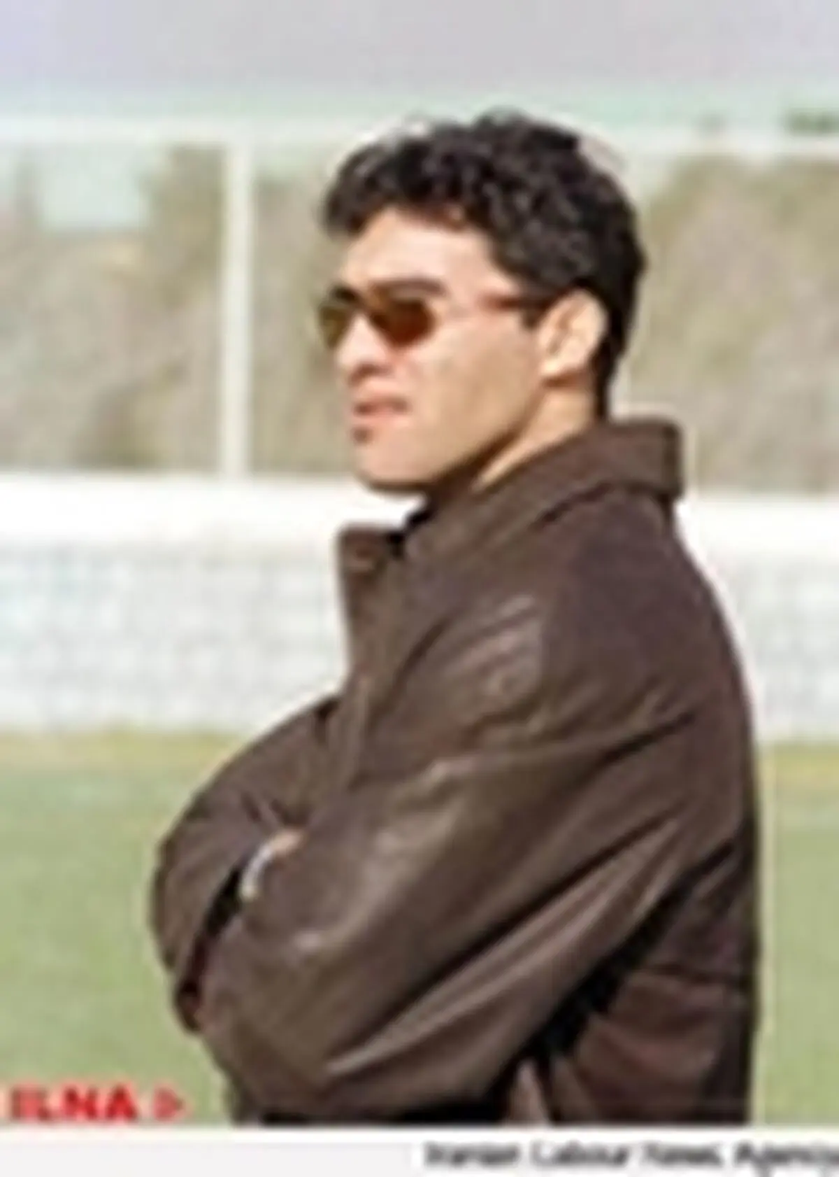 احمدرضا عابدزاده سوگوار شد