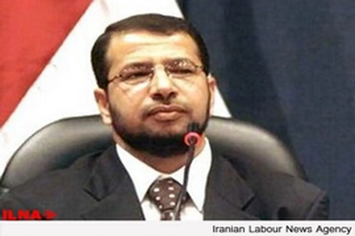 «سلیم الجبوری» رئیس پارلمان عراق شد