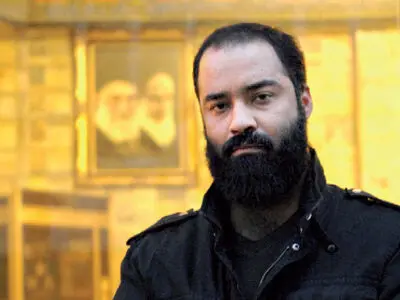 عبدالرضا هلالی یکی از نامزدهای انتخابات شورای شهر تهران را همراهی کرد