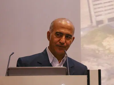  آیین نکوداشت دانش‌آموختگان بین‌المللی دانشگاه‌های سراسر کشور در دانشگاه شیراز