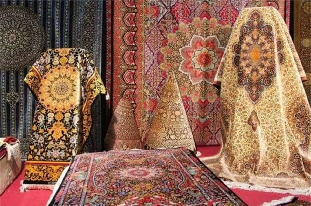 فرش به حوزه صنایع‌دستی برمی‌گردد/ برگزاری دوره‌های تخصصی تربیت مدرس صنایع‌دستی و راه‌اندازی خانه قزاق 