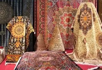 فرش به حوزه صنایع‌دستی برمی‌گردد/ برگزاری دوره‌های تخصصی تربیت مدرس صنایع‌دستی و راه‌اندازی خانه قزاق 