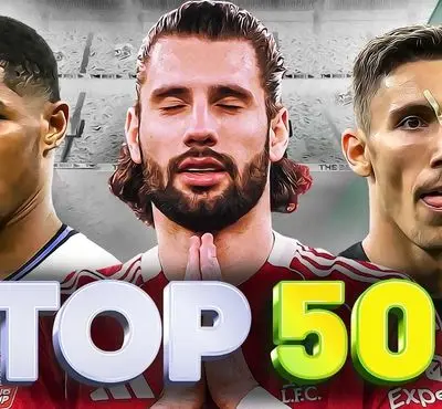 ویدئو: ۵۰ ضربه ایستگاهی که دنیای فوتبال را به تحسین واداشت