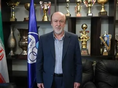پایان مدیرعاملی افتخاری در استقلال