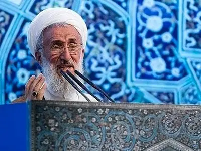 صدیقی: الشعب الایرانی سطر ملحمة اخرى بمشارکته فی الانتخابات