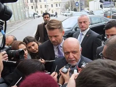 Iran confirms OPEC statement at OPEC, Non-OPEC ministers' meeting
