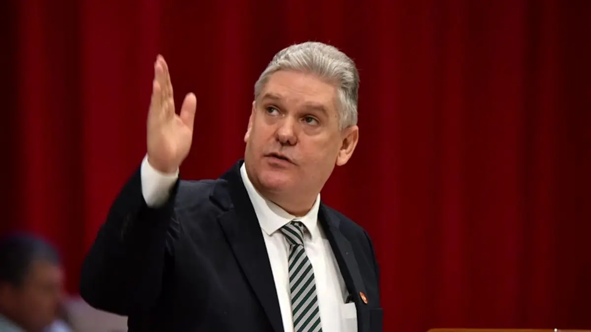 وزیر سابق اقتصاد کوبا به جاسوسی متهم شد