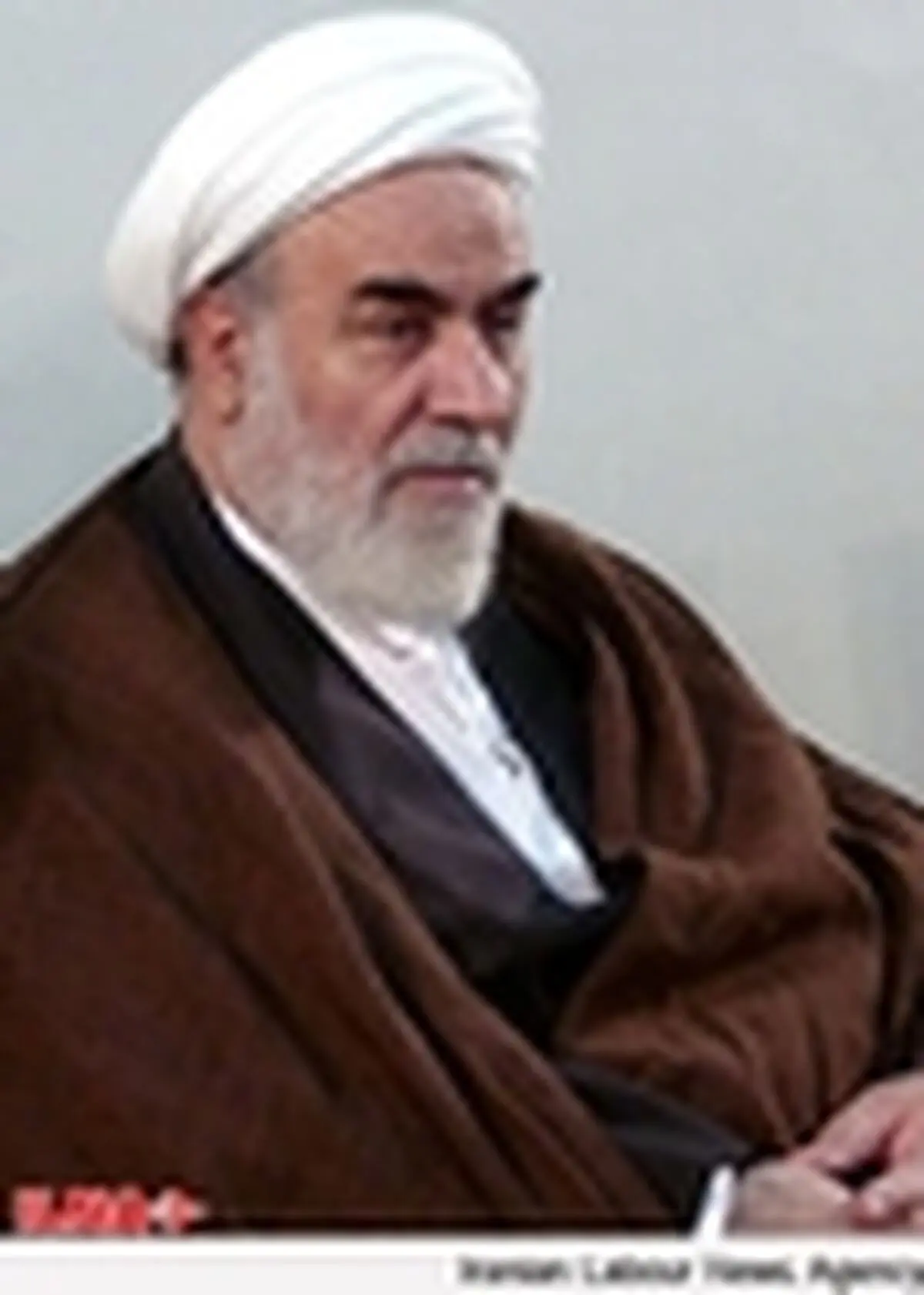 حکومت وظیفه دارد به درماندگان خدمت کند