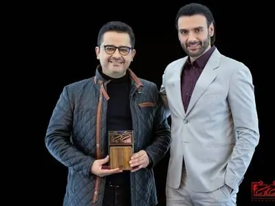 افشین زی‌نوری مهمان برنامه «رخ به رخ» می‌شود