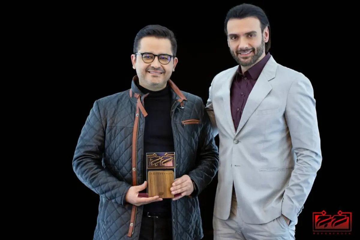افشین زی‌نوری مهمان برنامه «رخ به رخ» می‌شود