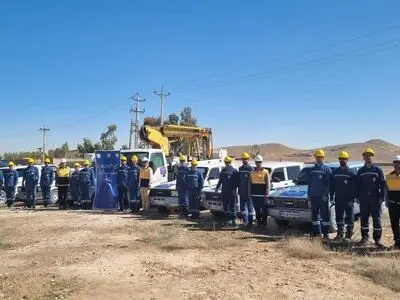  کاهش چشمگیر مدت زمان خاموشی های بدون برنامه