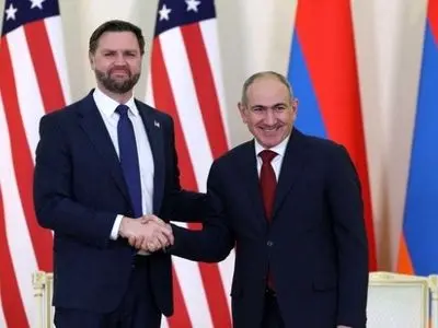 توافق ارمنستان و ایالات متحده برای همکاری درباره انرژی هسته‌ای