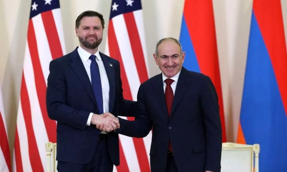 توافق ارمنستان و ایالات متحده برای همکاری درباره انرژی هسته‌ای