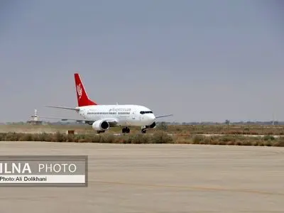 توسلی: فرودگاه بندرعباس با اتکا به توان متخصصان داخلی دوباره عملیاتی شد/ ایمنی پروازها خط قرمز صنعت هوانوردی است +فیلم