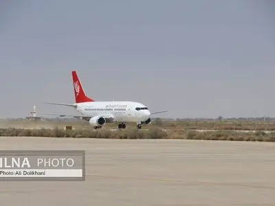 توسلی: فرودگاه بندرعباس با اتکا به توان متخصصان داخلی دوباره عملیاتی شد/ ایمنی پروازها خط قرمز صنعت هوانوردی است +فیلم