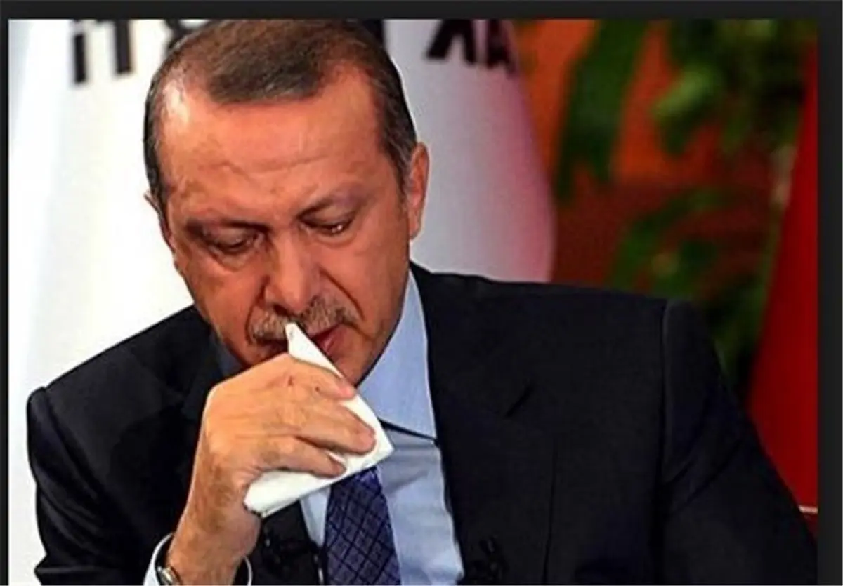 بحران اقتصادی ترکیه؛ اردوغان دست به دامن آلمان شده است
